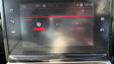 Citroen C3 1.2 PureTech Plus 5dr Petrol Hatchback